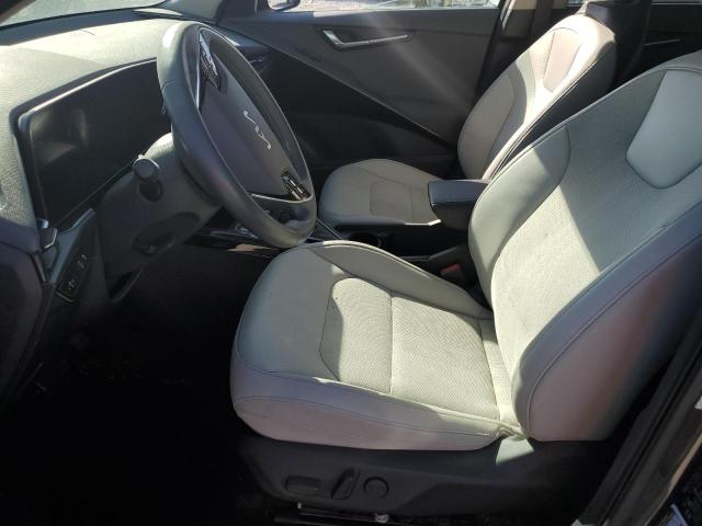 Photo 7 from auction – 2023 KIA NIRO with VIN KNDCR3LE9P5099717