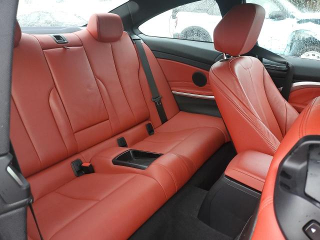 Photo 10 from auction – 2018 BMW 430XI with VIN WBA4W5C50JAA72963