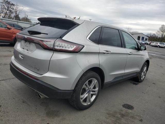 Photo 3 from auction – 2018 FORD EDGE TITAN with VIN 2FMPK4K97JBB07280