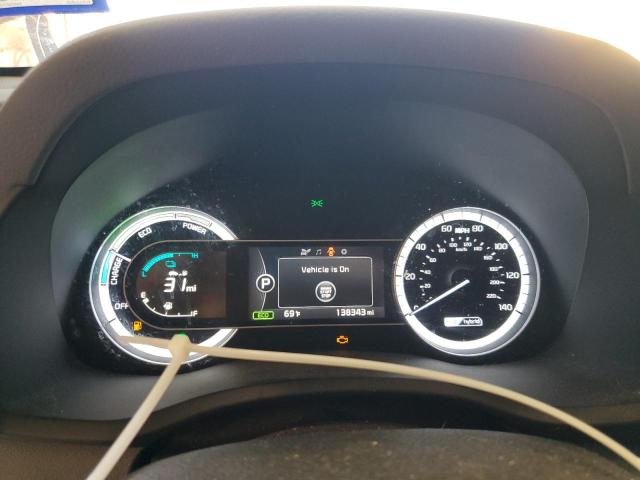 Zdjęcie 9 z aukcji – 2017 KIA NIRO EX z VIN KNDCC3LC0H5061651
