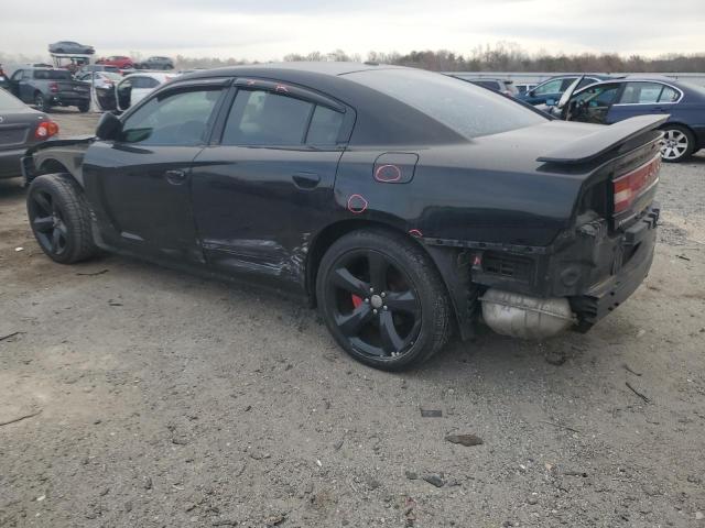 Photo 2 from auction – 2013 DODGE CHARGER SX with VIN 2C3CDXHG5DH529512