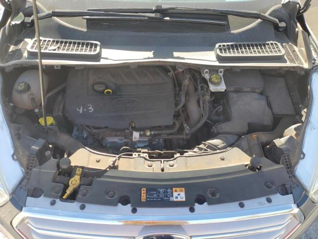 Photo 12 from auction – 2018 FORD ESCAPE SE with VIN 1FMCU0GD9JUA40917