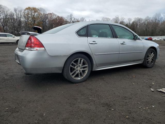 Photo 3 from auction – 2014 CHEVROLET IMPALA LIMITED with VIN 2G1WC5E35E1121743