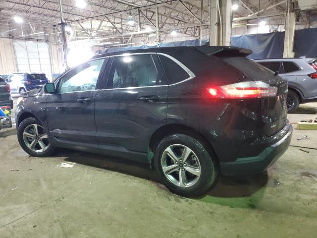 Photo 2 from auction – 2024 FORD EDGE SEL with VIN 2FMPK4J95RBA86619