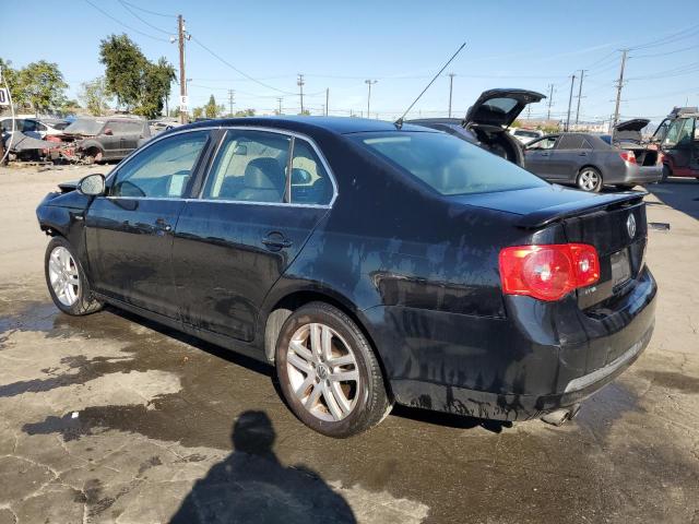 Photo 2 from auction – 2007 VOLKSWAGEN JETTA with VIN 3VWEF71K97M183254