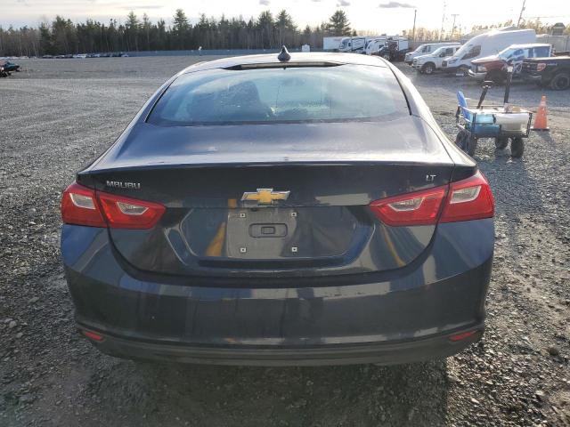 Photo 6 from auction – 2016 CHEVROLET MALIBU LT with VIN 1G1ZE5ST7GF351470