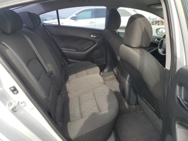 Photo 10 from auction – 2016 KIA FORTE LX with VIN KNAFK4A68G5574659