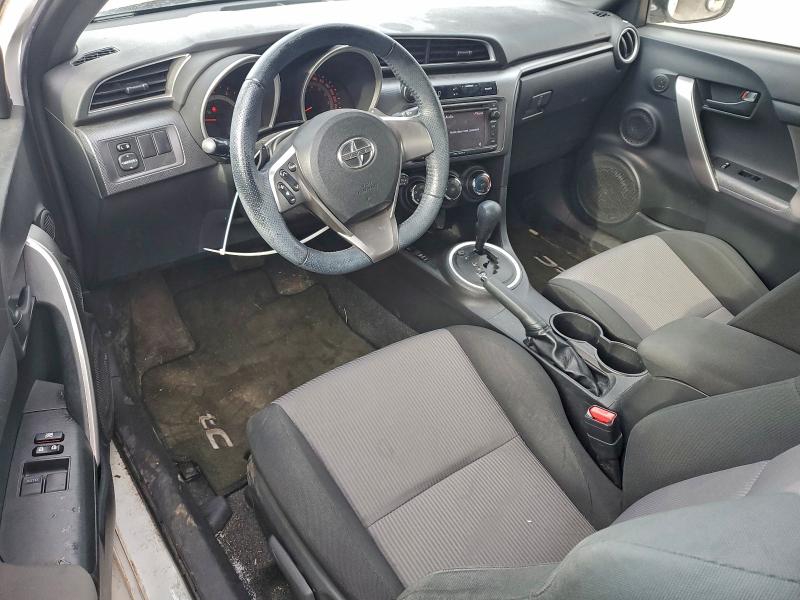Photo 8 from auction – 2015 TOYOTA SCION TC with VIN JTKJF5C71FJ003445