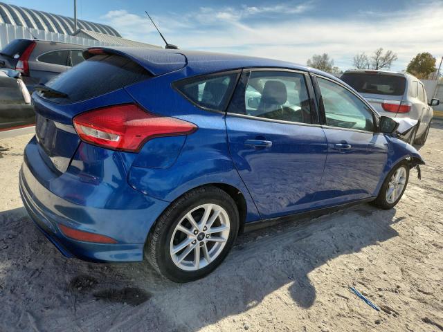 Photo 3 from auction – 2018 FORD FOCUS SE with VIN 1FADP3K27JL315669