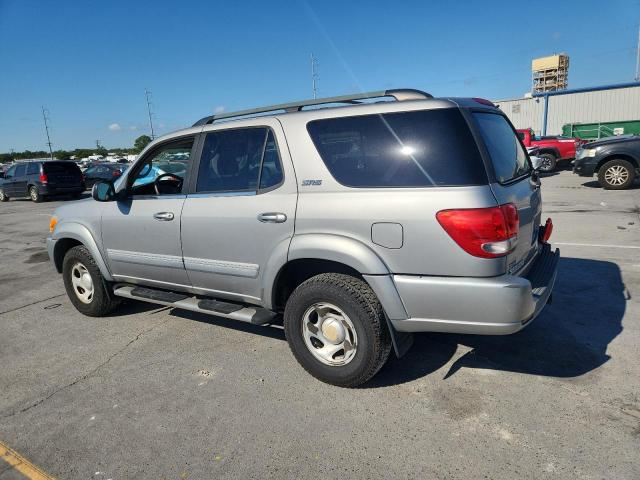 Photo 2 from auction – 2005 TOYOTA SEQUOIA SR with VIN 5TDZT34A45S244757
