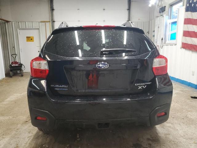 Photo 6 from auction – 2016 SUBARU CROSSTREK with VIN JF2GPABC1G8295839