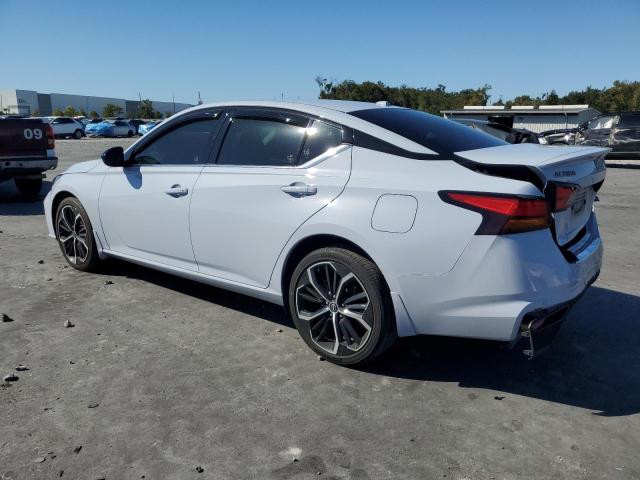Photo 2 from auction – 2023 NISSAN ALTIMA SR with VIN 1N4BL4CW5PN302233