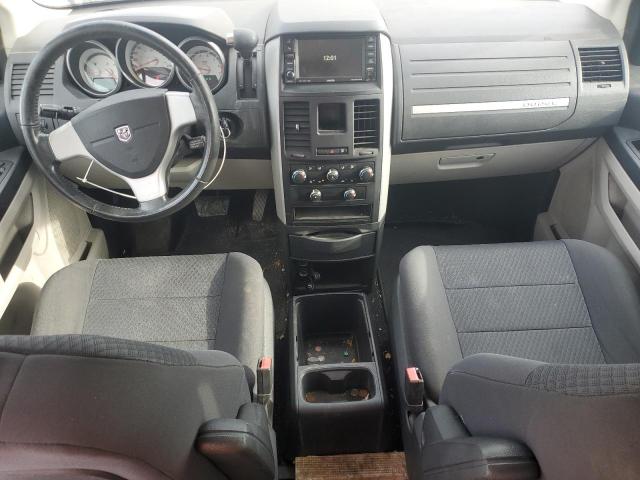 Photo 8 from auction – 2010 DODGE GRAND CARA with VIN 2D4RN4DE3AR174337