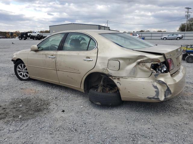 Photo 2 from auction – 2003 LEXUS ES 300 with VIN JTHBF30G530131501