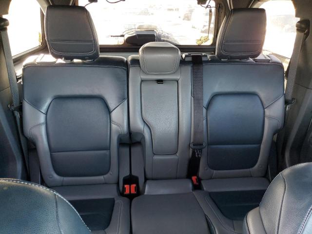 Photo 10 from auction – 2021 FORD BRONCO BAS with VIN 1FMEE5DP1MLA67007