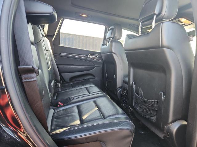 Photo 11 from auction – 2015 JEEP GRAND CHER with VIN 1C4RJFCG1FC848105