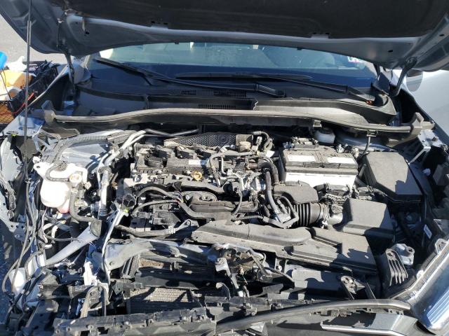 Photo 12 from auction – 2024 TOYOTA COROLLA CR with VIN 7MUDAABG0RV104664