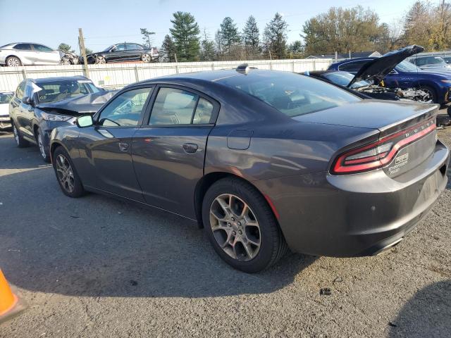 Photo 2 from auction – 2017 DODGE CHARGER SX with VIN 2C3CDXJG7HH645004
