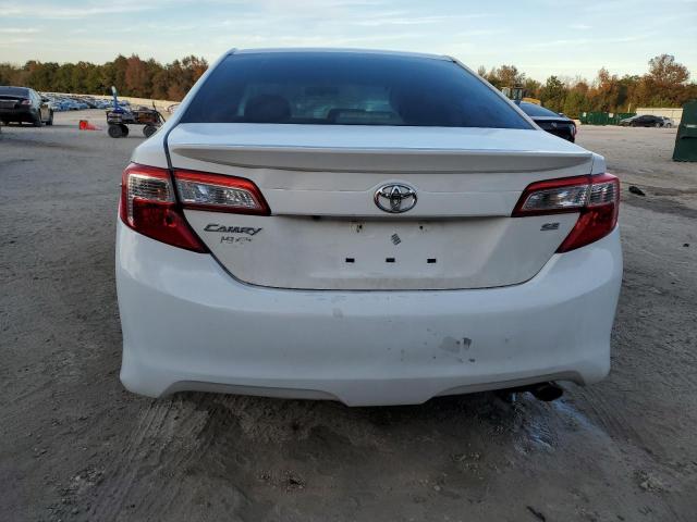 Photo 6 from auction – 2014 TOYOTA CAMRY L with VIN 4T1BF1FK2EU791603