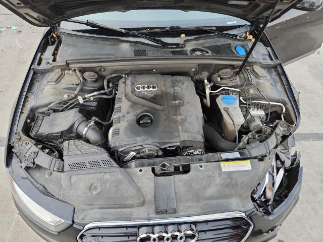 Photo 11 from auction – 2015 AUDI A4 PREMIUM with VIN WAUDFAFL9FN014379