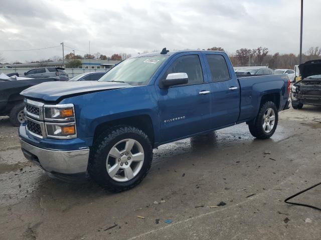 CHEVROLET SILVERADO 2015 with VIN 1GCVKPEC0FZ402293 - Photo from auction
