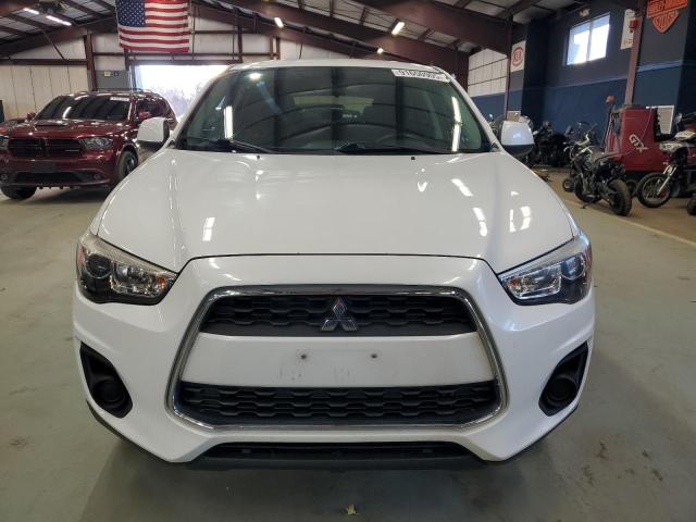 Photo 5 from auction – 2015 MITSUBISHI OUTLANDER with VIN 4A4AR3AU8FE041171