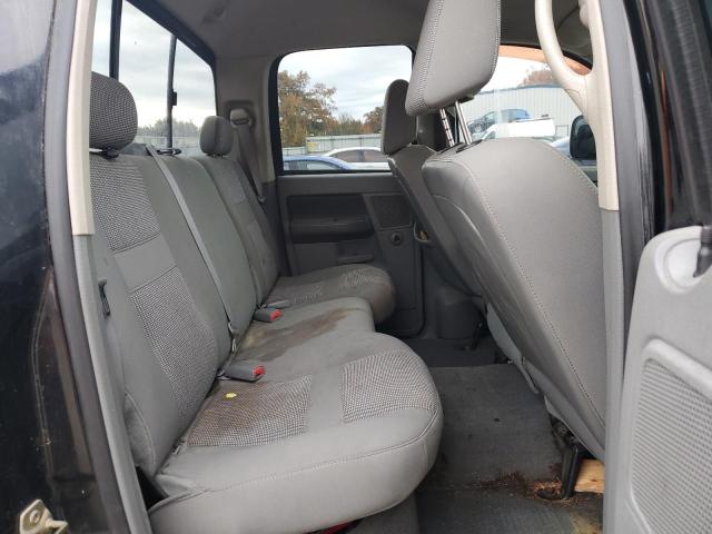 Photo 10 from auction – 2006 DODGE RAM 1500 S with VIN 1D7HA18266S555209