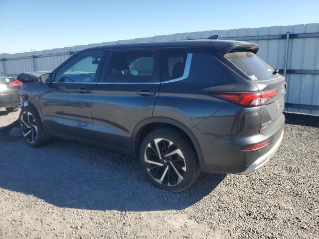 Photo 2 from auction – 2024 MITSUBISHI OUTLANDER with VIN JA4J4VA8XRZ057366