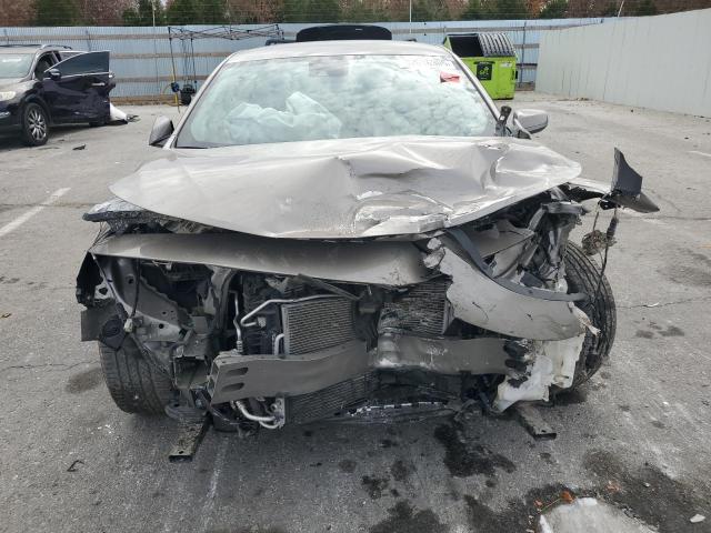 Photo 5 from auction – 2024 CHEVROLET MALIBU with VIN 1G1ZE5ST2RF230316