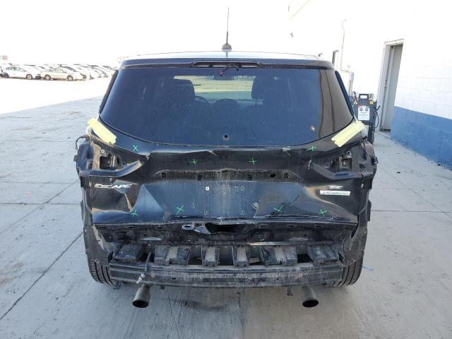 Photo 6 from auction – 2015 FORD ESCAPE SE with VIN 1FMCU0GX7FUA22854