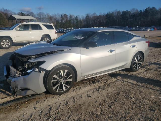NISSAN MAXIMA 3.5 2016 with VIN 1N4AA6AP8GC415968 - Photo from auction