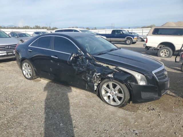 Photo 4 from auction – 2013 CADILLAC ATS with VIN 1G6AA5RA9D0169632