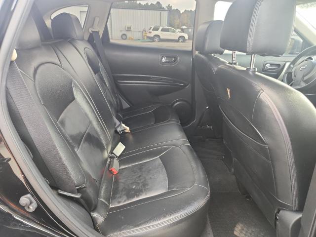 Photo 11 from auction – 2014 NISSAN ROGUE SELE with VIN JN8AS5MT9EW606549