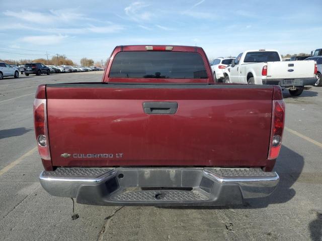 Photo 6 from auction – 2008 CHEV COLORADO with VIN 1GCCS19E188137568