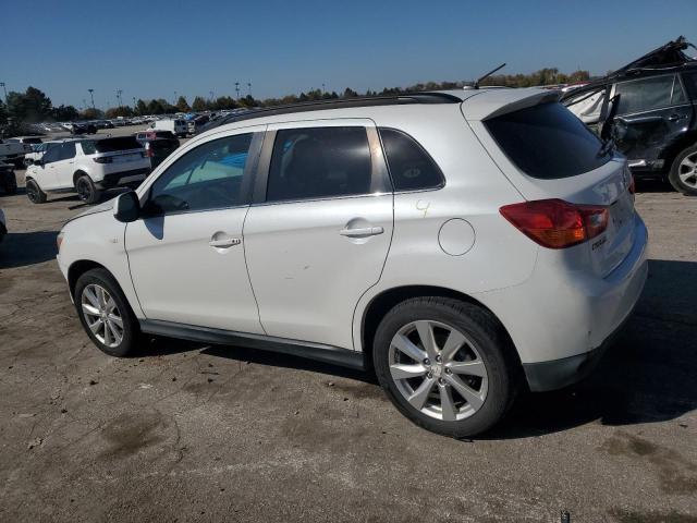 Photo 2 from auction – 2013 MITSUBISHI OUTLANDER with VIN 4A4AP4AU4DE024019