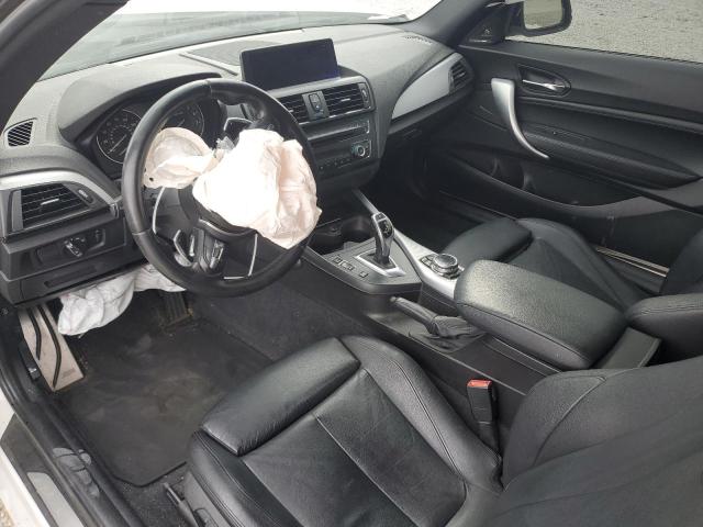 Photo 8 from auction – 2014 BMW M235I with VIN WBA1J7C58EVW84658