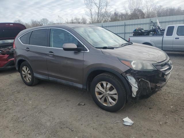 Photo 4 from auction – 2014 HONDA CR-V EX with VIN 2HKRM4H58EH664768