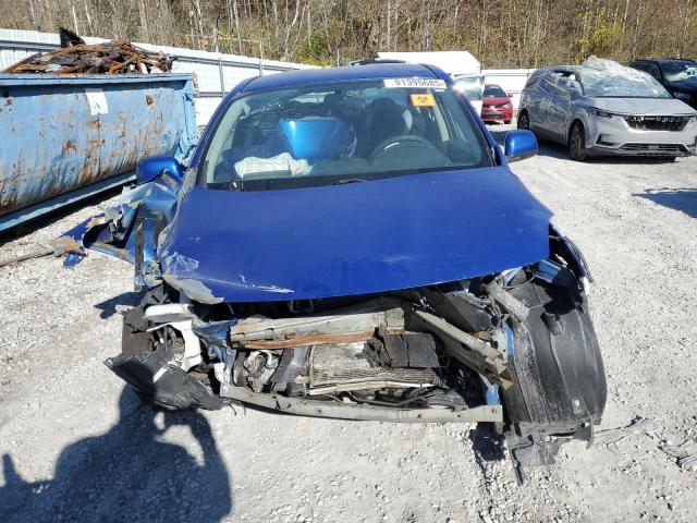 Photo 5 from auction – 2014 NISSAN VERSA S with VIN 3N1CN7AP1EL822046