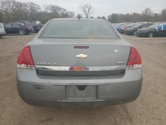 Photo 6 from auction – 2007 CHEVROLET IMPALA LT with VIN 2G1WT58K979242671
