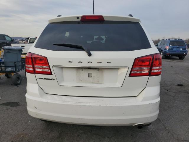 Photo 6 from auction – 2018 DODGE JOURNEY SE with VIN 3C4PDCAB0JT526749