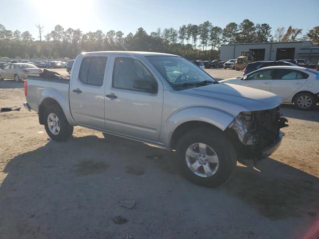 Foto 4 de la subasta – 2012 NISSAN FRONTIER S con VIN 1N6AD0EV7CC476601