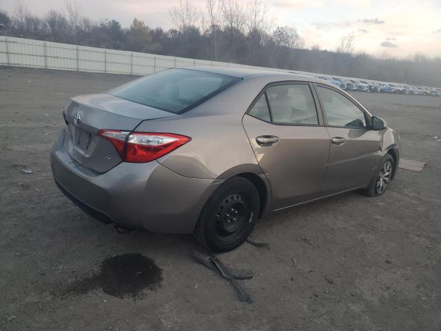 Photo 3 from auction – 2016 TOYOTA COROLLA L with VIN 2T1BURHE7GC601603
