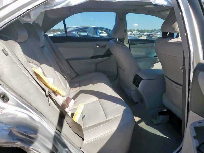 Photo 10 from auction – 2017 TOYOTA CAMRY LE with VIN 4T1BF1FK3HU643089