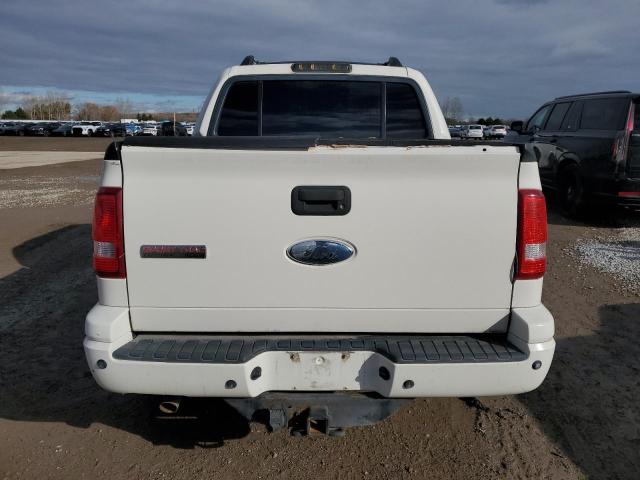 Photo 6 from auction – 2008 FORD EXPLORER S with VIN 1FMEU53828UA22722
