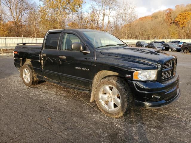 Photo 4 from auction – 2005 DODGE RAM 1500 S with VIN 1D7HU18D05J528763
