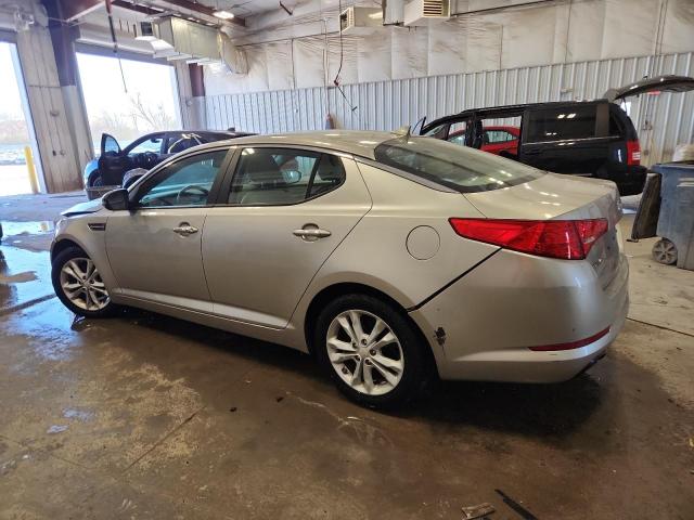 Photo 2 from auction – 2012 KIA OPTIMA with VIN 5XXGN4A74CG077718