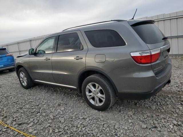 Photo 2 from auction – 2011 DODGE DURANGO CR with VIN 1D4RE4GG8BC599785