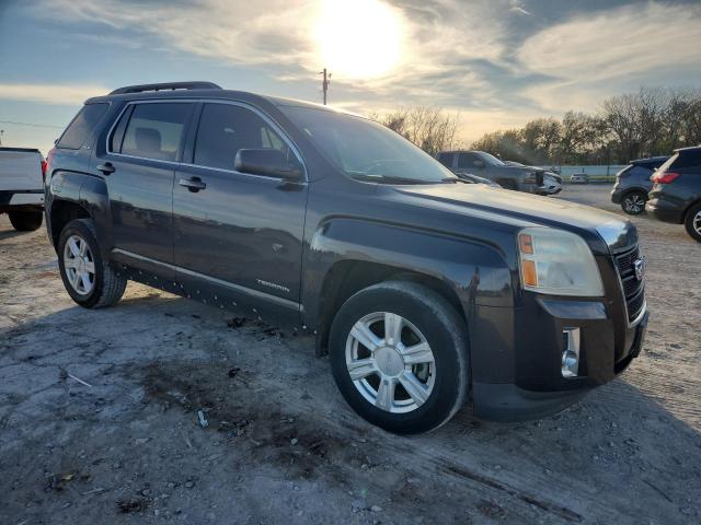 Photo 4 from auction – 2014 GMC TERRAIN SL with VIN 2GKALREK8E6346438