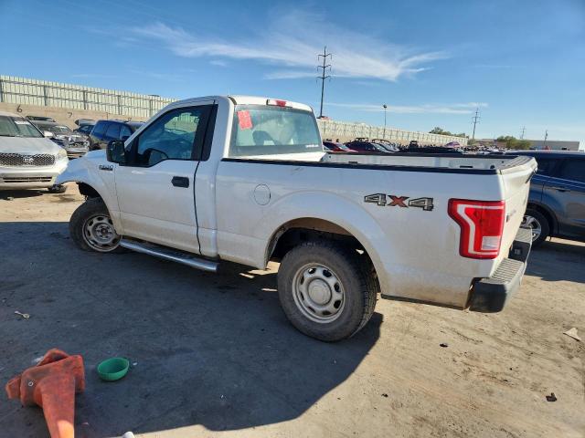 Photo 2 from auction – 2016 FORD F150 with VIN 1FTMF1E88GFB26568