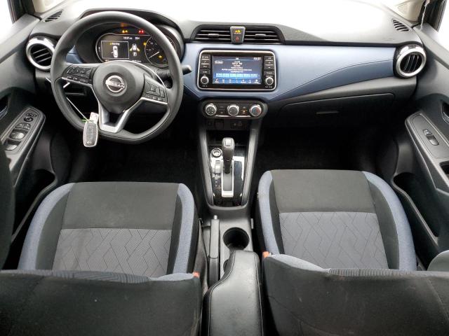 Photo 8 from auction – 2024 NISSAN VERSA SV with VIN 3N1CN8EV2RL923486